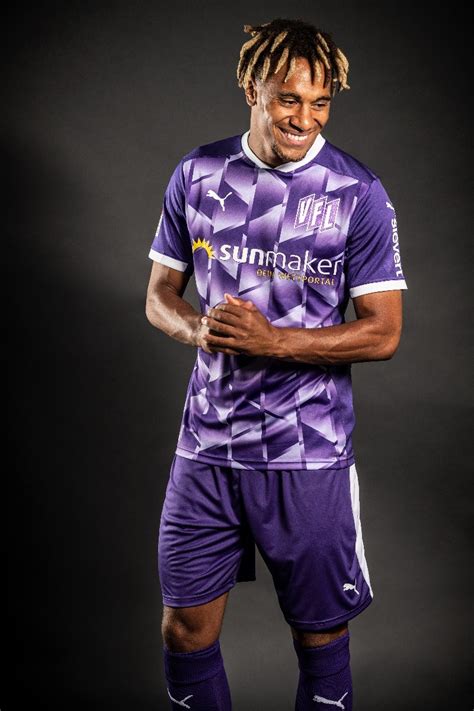 After relegating to the 3rd league four years ago, the club undertook a comprehensive restructuring. VfL Osnabrück 2020-21 Puma Home Kit | 20/21 Kits ...