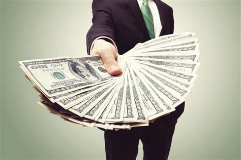 12 Practical Steps to Getting Rich | Entrepreneur