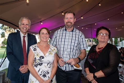 COH Receives Awards For Partnerships With Aboriginal And Torres Strait