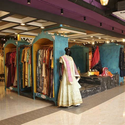 Best Places For Wedding Shopping In The City Lbb Bangalore