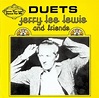 Jerry Lee Lewis And Friends - Duets (1989, CD) | Discogs