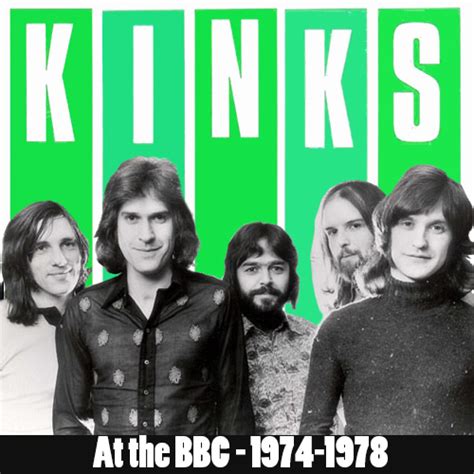 Albums That Should Exist The Kinks At The Bbc 1974 1978