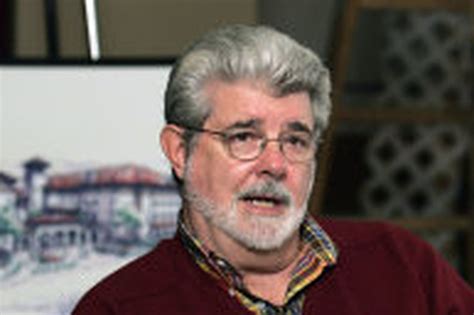 George Lucas Tapar Billjónum