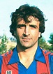 José Ramón Alexanko Ventosa stats | FC Barcelona Players