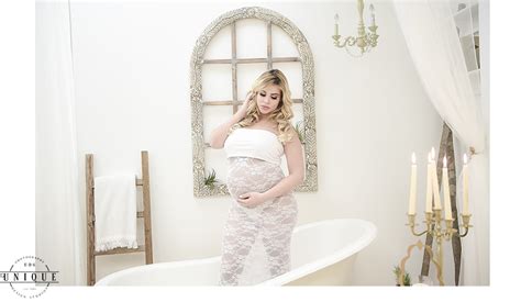 Maternity Photography Miami Maternity Photographer Milk Baths