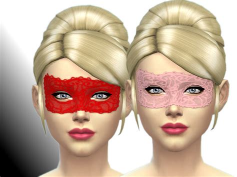 Mask Sims 4 Updates Best Ts4 Cc Downloads Page 2 Of 6