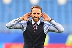 Gareth Southgate profile: 'level-headed grafter' who leads by example ...