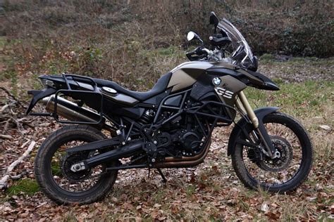The site owner hides the web page description. Accept the challenge with the BMW F800GS | Auto Mart Blog