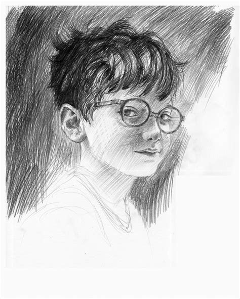 A hatalmas fináléban a varázslóvilág jó és rossz erőinek összecsapása igazi háborúba torkollik. A Peek At The New Harry Potter Illustrations by Jim Kay - if it's hip, it's here