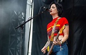 The Distillers to release limited edition vinyl of 'Man vs Magnet' on ...