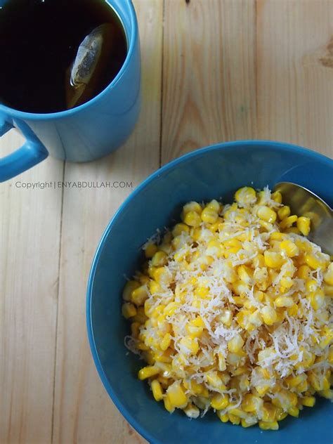 Jika berminat sila hubungi kami. Jagung Kelapa | EnyAbdullah.Com