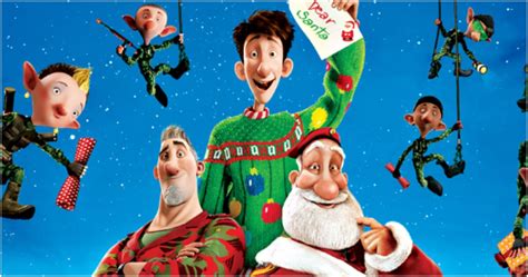 He is intelligent, funny, sweet, caring, has beautiful eyes, dresses to kill, also his smile could make the. Arthur Christmas: 5 Reasons It's An Underrated Holiday Classic (& 5 Reasons It Isn't)