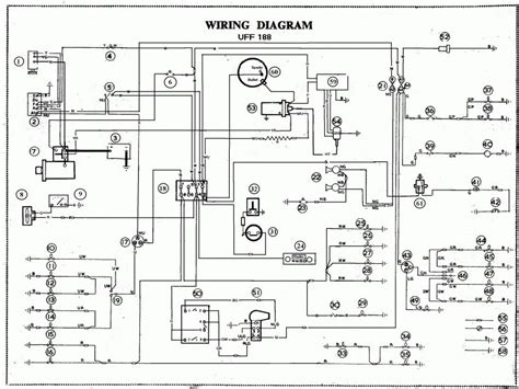 Toyota land cruiser i electrical fzj 7 hzj 7 pzj 7 wiring diagram series series series aug., 1992. Free Online Wiring Diagrams Automotive - Wiring Forums