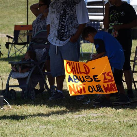 Parents Of Lakota 57 Respond To Not Guilty Verdict In Rapid City