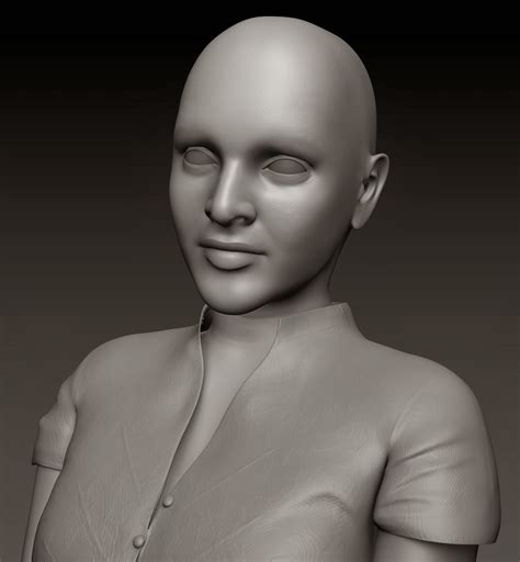 3d Modeling And Sculpting