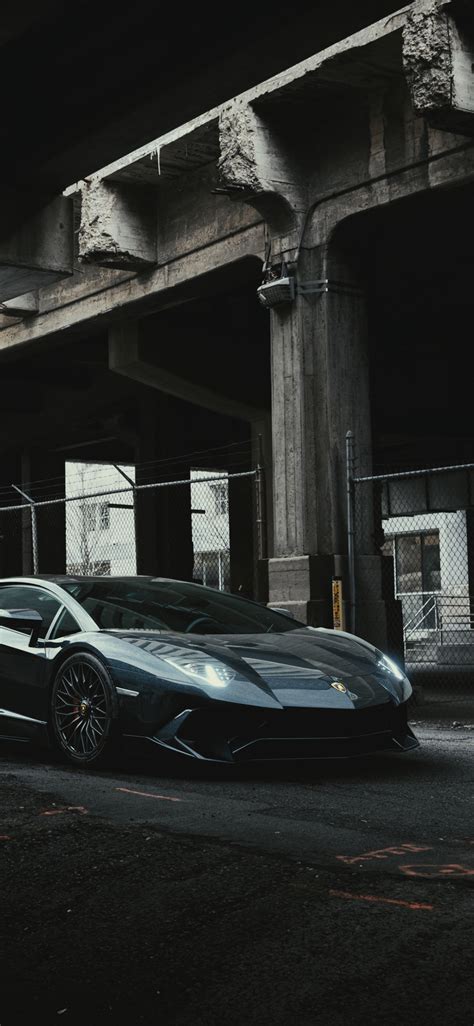 Download Free 100 Black Lamborghini Aventador 4k Hd Wallpapers