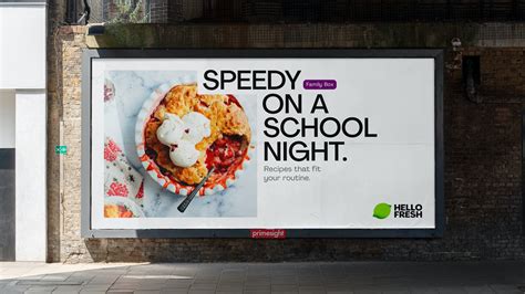 Hellofresh Pangram Pangram Foundry