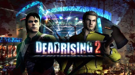 Selecionamos alguns dos melhores títulos que correm liso nos computadores mais modestos para você continuar jogando. Dead Rising 2 (2010) PC Torrent Descargar - Juegos Para ...