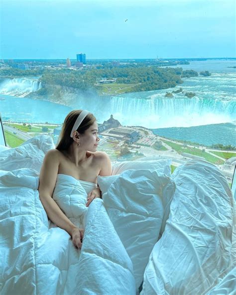 Hotels In Niagara With Stunning Views Of The Falls
