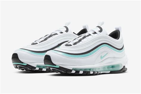 Nike Air Max 97 Aurora Green Cz3574 130 Release Date Sbd