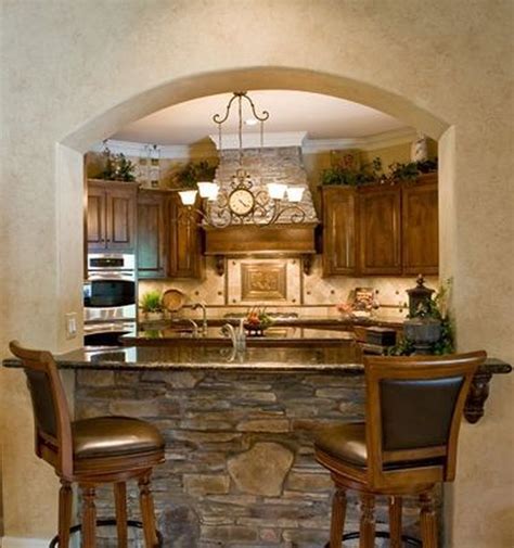 Tuscan Kitchen Design Ideas Bringing Italy To Your Home Homyfash