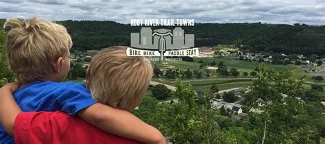 Root River Trail Towns – Visit the Root River Trail System and Towns
