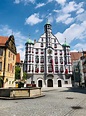 Visita Memmingen: El mejor viaje a Memmingen, Baviera, del 2024 ...