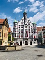 Visitez Memmingen: guide touristique 2024 | Expedia.fr