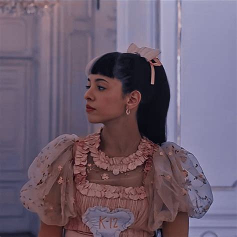 Melanie Martinez Melanie Martinez Melanie Victorian Dress