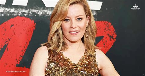 Elizabeth Banks Says She Is Terrified Of Injectables