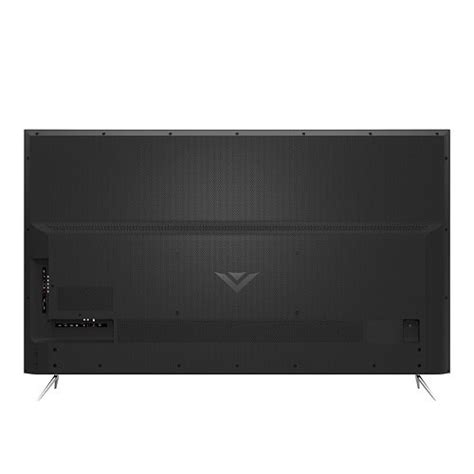 Vizio Tv 75 Inch Led 4k Ultra Hd Hdr Smart Tv P Series P75 F1 Dell Usa