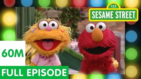 Best of elmo birthday compilation. Elmo and Zoe Play the Healthy Food Game | Sesame Street Full Episodes https://cstu.io/7c3914 ...