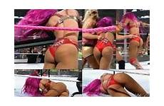 sasha banks nude wwe naked ancensored raw monday night sex