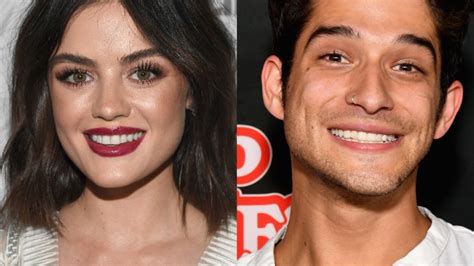 lucy hale tyler posey truth or dare release date