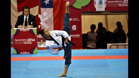 Armed forces to participate as an athlete, coach, and referee in the world military taekwondo championship (cism). Team-M Taekwondo: 2014 World Taekwondo Poomsae ...
