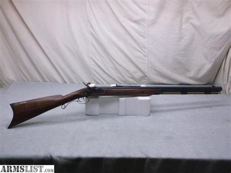 Armslist For Sale Hawken Missouri River Rifle Percussion 50 Cal By