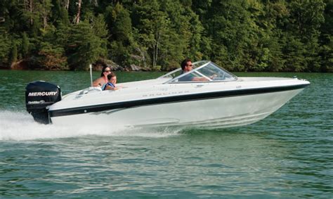 Research 2011 Bayliner Boats 180 Ob On