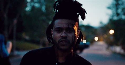 The Weeknd Returns With ‘the Hills Which Probably Isnt About Lauren