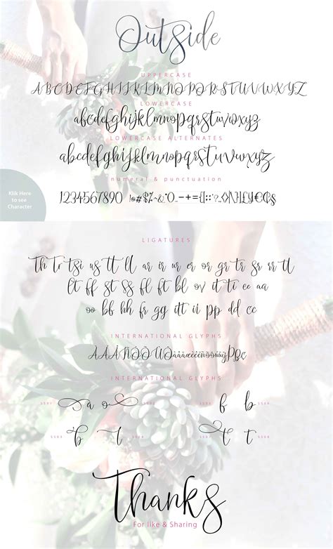 Calligraphy Font Text Generator Copy And Paste Font Squirrel Scours