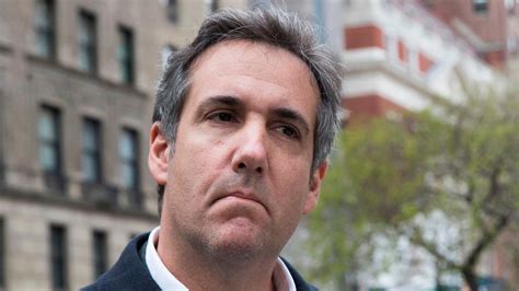 Treasury Department Raps Cohen Record Leaker Undercuts Rationale For
