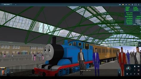 Trainz Thomas The Tank Engine Downloads Reviziontxt