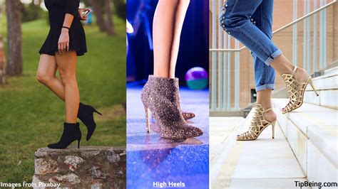 How To Wear High Heels Safely Must Read Article For High Heel Enthusiasts Tip Being 2024