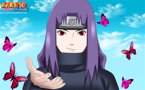 Naori Uchiha By Reizeropein On Deviantart