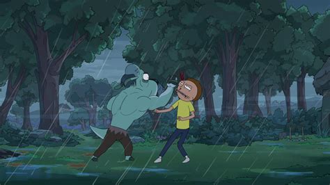 Rick And Morty S05e01 Avaxhome