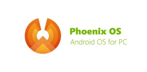 Phoenix Os Download 2024 Latest For Windows