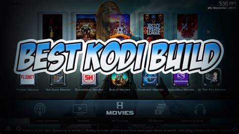 Download and install free movie apps on jailbroken fire tv stick. Best Kodi Builds for Firestick in 2020 Updated - TechOwns