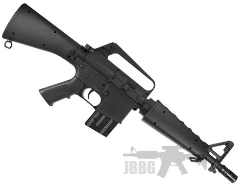 m308 m16 spring bb gun just bb guns ireland
