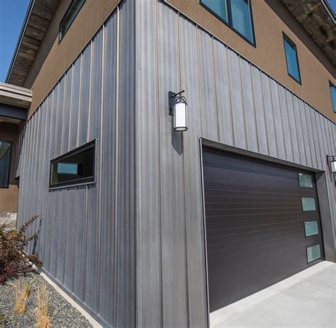 Metal Building Examples Residential And Commercial Lake Houses Exterior
