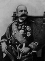 His Royal Highness Prince Tommaso of Savoy, Duke of Genoa (1854-1931 ...