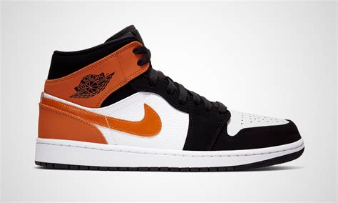 See what's happening with the jordan brand. Nike Air Jordan 1 Mid Shattered Backboard